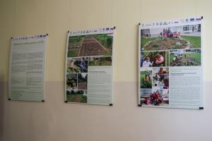 užitni in čutni parki